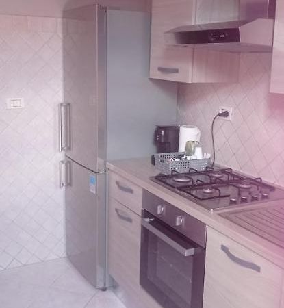 Casa Via Cialdi Apartment Civitavecchia Bagian luar foto