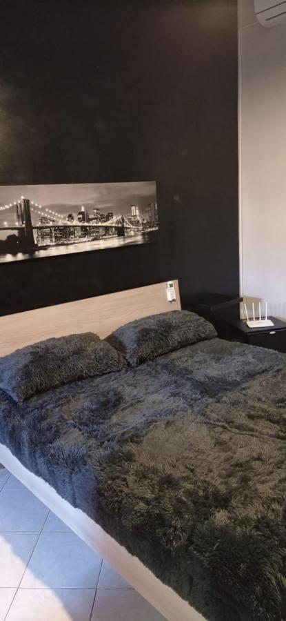 Casa Via Cialdi Apartment Civitavecchia Bagian luar foto